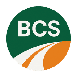 Logo Budi Cipta Sarana
